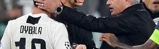 真人百家乐平台-梁熙明：跟着穆里尼奥拿金球？迪巴拉记住放平心态