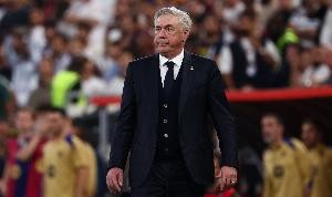 真人视讯百家乐登录入口-防守不稳，皇马已经连续9场各项赛事未能完成零封