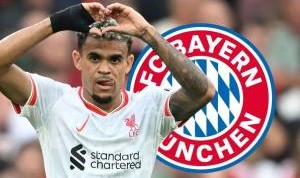 真人视讯百家乐官网-记者：拜仁曾为维尔茨准备1.5亿，有能力同时签迪亚斯&amp;沃尔特马德