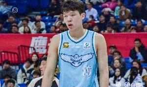 赵探长：若杨瀚森下季登陆NBA 篮协和联盟应给青岛队一些政策倾斜