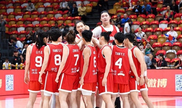 真人视讯百家乐登录入口-中国女篮新动态！14人名单出炉，30岁老将惊喜回归，比赛时间如下