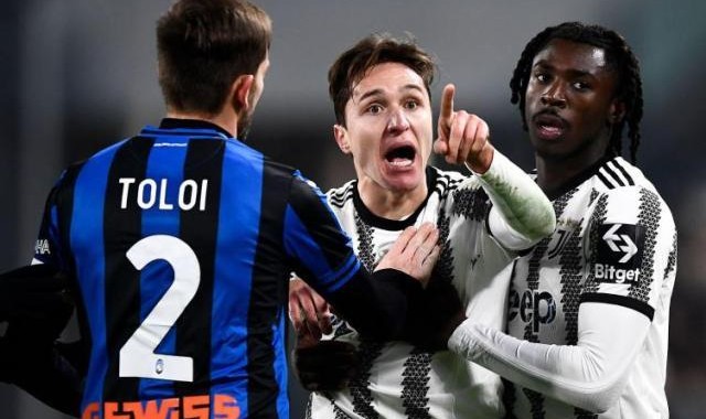 真人百家乐官方网站-梁熙明：暴击当头先懵后疼，尤文的苦日子在后头