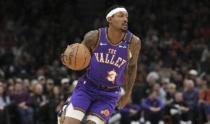 真人百家乐平台-美记：勇士其实一直对比尔兴趣不大 因他签快船早就基本板上钉钉