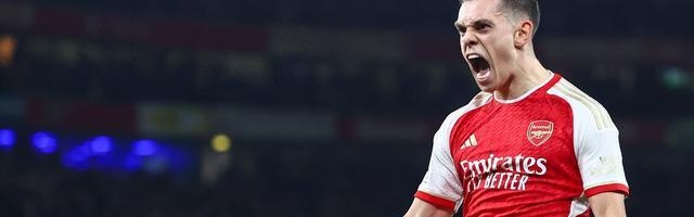 真人视讯百家乐登录入口-土耳其记者：阿森纳拒绝降低要价，费内巴切放弃引进特罗萨德