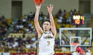 真人百家乐平台-辽宁和新疆季后赛交手6次 辽宁2胜4负 最近两次辽宁均横扫新疆