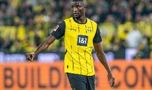 真人百家乐平台-吉拉西是首位欧冠对阵巴萨戴帽非洲球员，单赛季对巴萨进5球最多