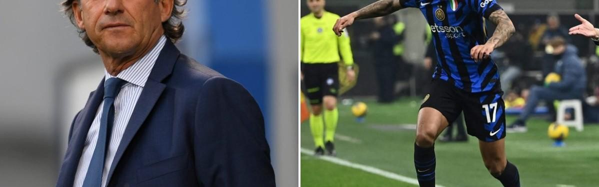 萨索洛CEO：我们在和国米谈布坎南，但我们也得了解球员意愿