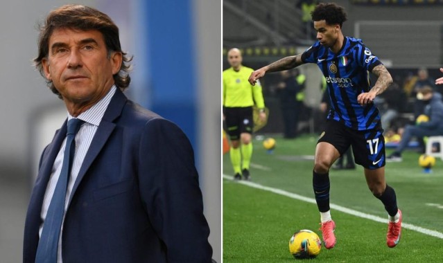 萨索洛CEO：我们在和国米谈布坎南，但我们也得了解球员意愿