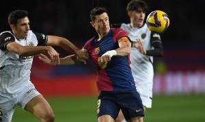 真人百家乐官方网站-记者：莱万同意国王杯轮休，以便出战更多西甲比赛并竞争欧洲金靴