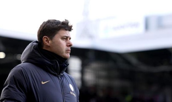 波切蒂诺：我们是表现更好的一方 近期球队只输1场