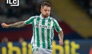 鲁伊巴尔：对阵巴萨必须全力防守和奔跑，从这里带走一分不容易