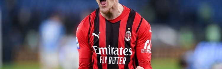 斯基拉：萨勒马科尔斯接近与米兰续约，年薪将涨至300万欧元