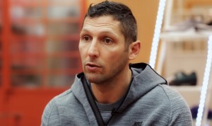 马特拉齐：欧冠决赛很痛苦&amp;国米要重新开始 我不知道小因是否留任